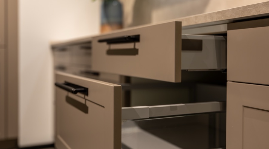 Detailarbeit Schreinerei Brandner